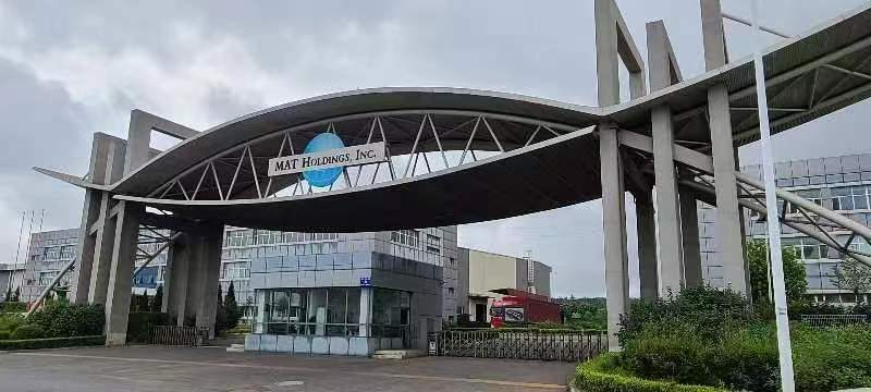 徐州恒温恒湿